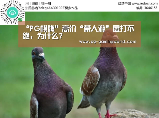 PG虎机